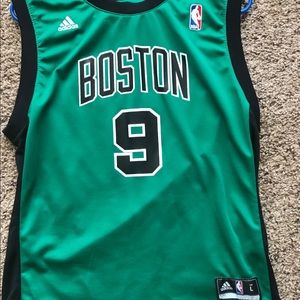 Boston Celtic’s Jersey